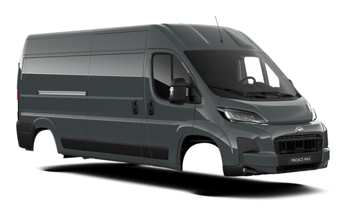 Proace Max - Premium - L3H2 5-ov.