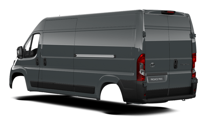 Proace Max - Premium - L3H2 5-ov.