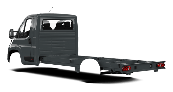 Proace Max - Comfort - L4H1 2-ov. alusta