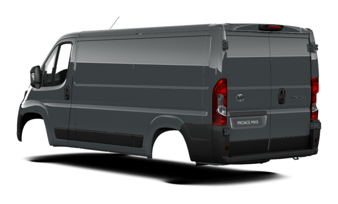 Proace Max - Comfort - L2H1 4-ov.