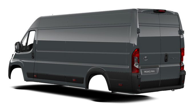 Proace Max - Comfort - L4H2 4-ov.