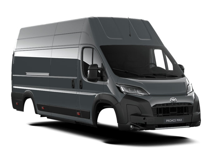 Proace Max - Comfort - L4H3 5-ov.