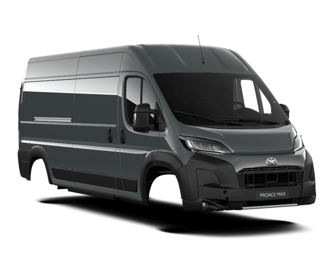 Proace Max - Comfort - L3H2 4,25t 4-ov.