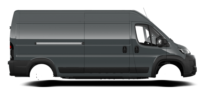 Proace Max - Comfort - L3H2 4,25t 4-ov.