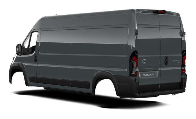 Proace Max - Comfort - L3H2 4,25t 4-ov.