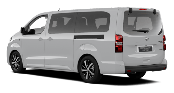 Proace Verso - Family - L2 5-ov. takaluukku
