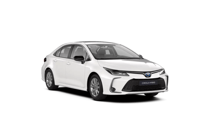 COROLLA 040