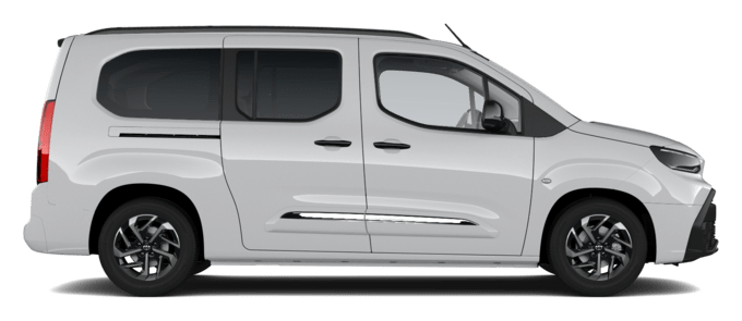 Proace City Verso - Family - L2 5-ov. takaluukku