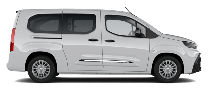 Proace City Verso - Family - L2 5-ov. takaluukku