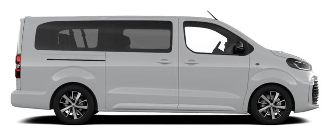 Proace Verso - Family Plus - L2 5-ov. takaluukku