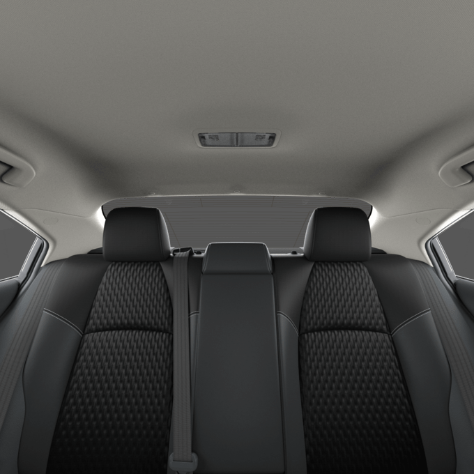 COROLLA - Premium - Sedan