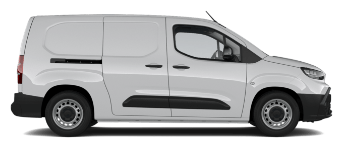 Proace City - Base Plus - L2 5-ov.