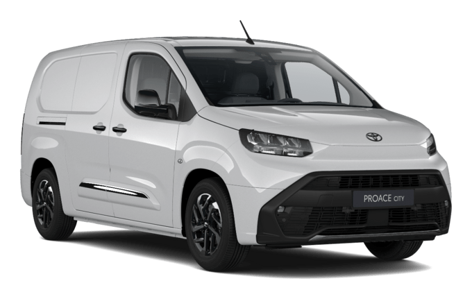 Proace City - Comfort Pro 2510 - L2 5-ov.