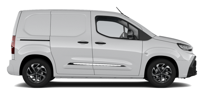 Proace City - Comfort Pro - L1 4-ov.