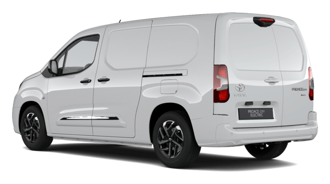 Proace City - Comfort Pro - L2 5-ov.