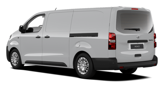Proace - Comfort - L2 5-ov. takaluukku
