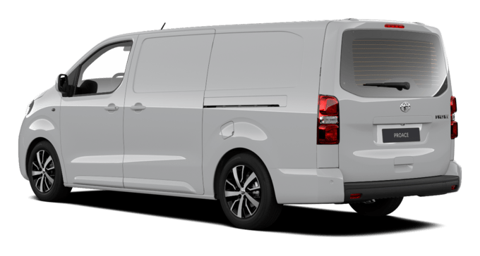 Proace - Premium - L2 5-ov. takaluukku