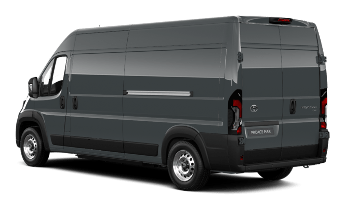 Proace Max - Comfort - L3H2 5-ov. 3500H