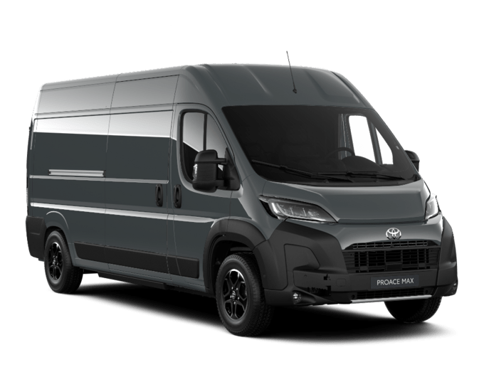 Proace Max - Premium - L3H2 5-ov. 3500H