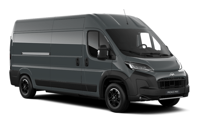 Proace Max - Premium - L3H2 5-ov. 3500H
