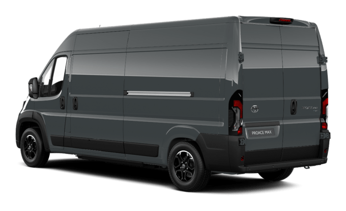 Proace Max - Premium - L3H2 5-ov. 3500H