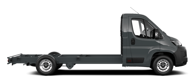 Proace Max - Comfort - L4H1 2-ov. alusta