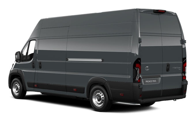 Proace Max - Comfort - L4H3 5-ov.