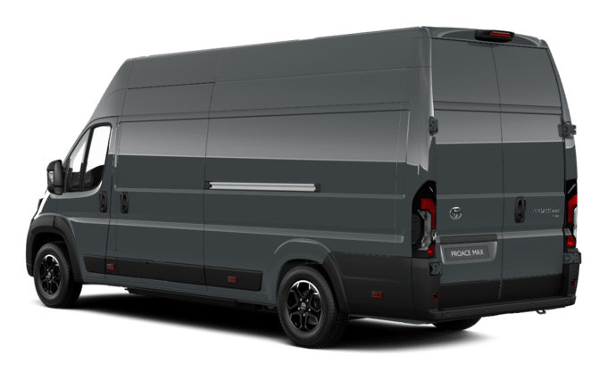 Proace Max - Premium - L4H3 5-ov.