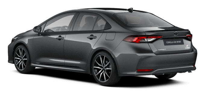 Corolla Sedan - GR Sport - Sedan