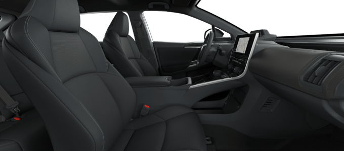 DE - Active - SUV 5-ovinen