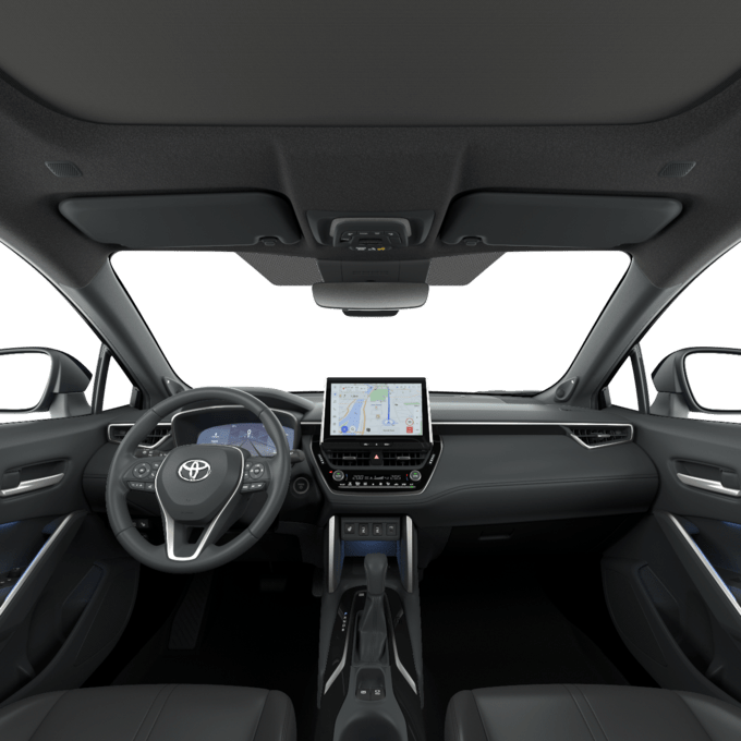 CX - Premium - SUV