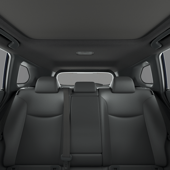 CX - Premium - SUV