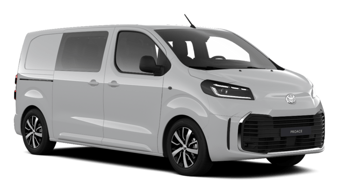 Proace - Premium - L2 5-ov. takaluukku