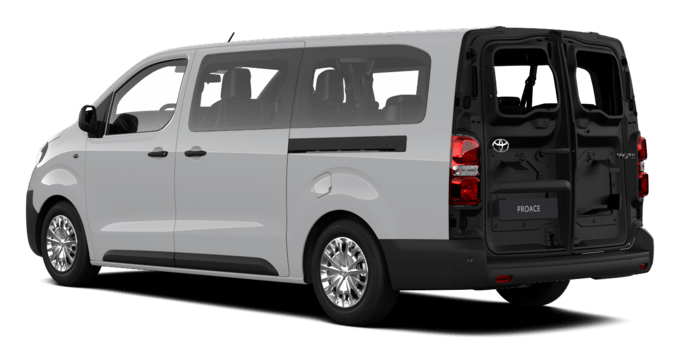 Proace - Comfort - L1 5-ov. umpipariovet
