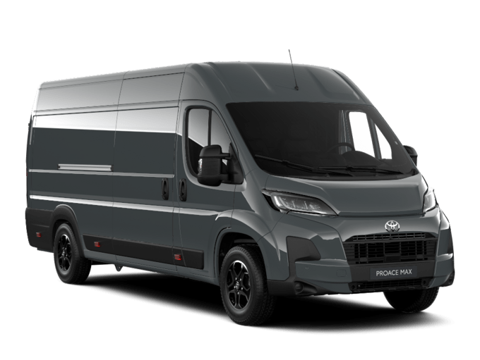 Proace Max - Premium - L4H2 5-ov.