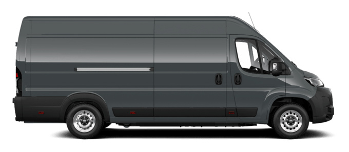 Proace Max - Comfort - L4H2 4-ov.