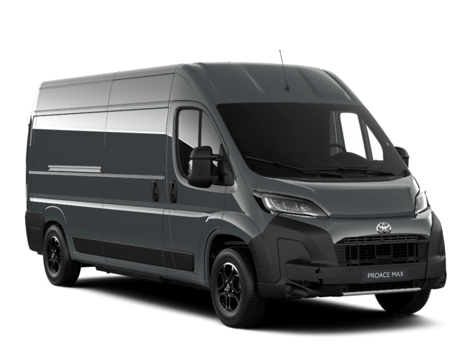 Proace Max - Premium - L3H2 4-ov.