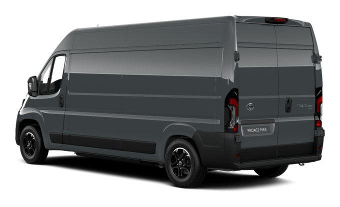 Proace Max - Premium - L3H2 4-ov.