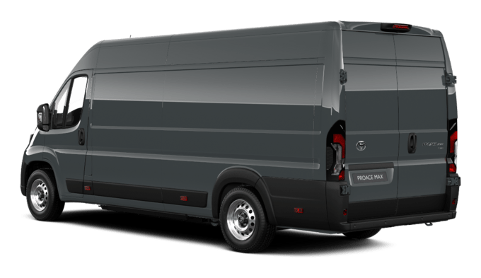 Proace Max - Comfort - L4H2 4-ov.