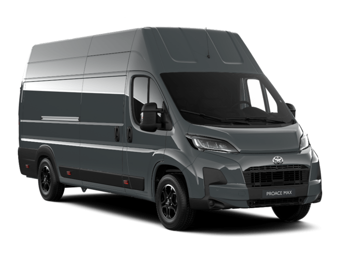 Proace Max - Premium - L4H3 5-ov.