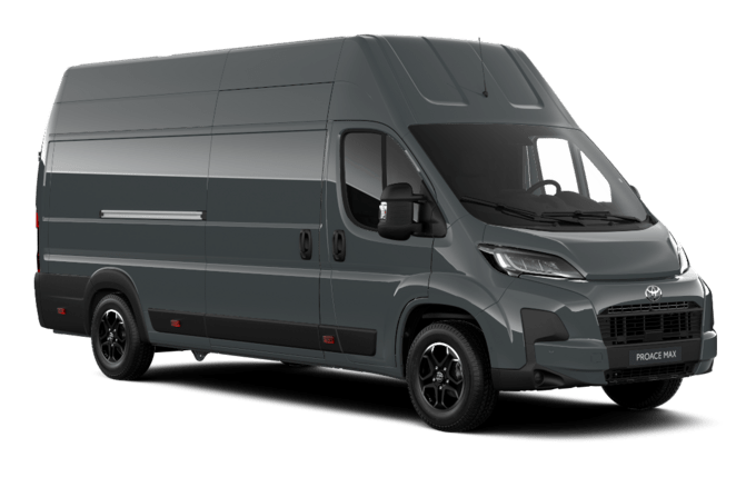 Proace Max - Premium - L4H3 5-ov.