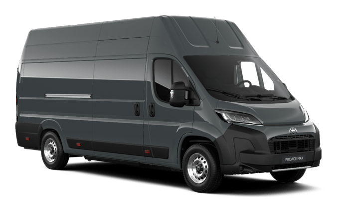 Proace Max - Comfort - L4H3 4,25t 4-ov.