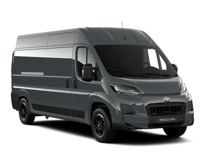 Proace Max - Premium - L3H2 5-ov.