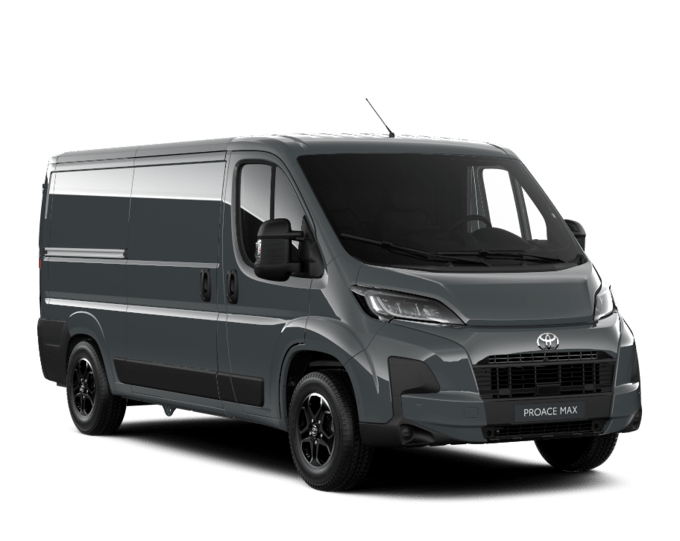 Proace Max - Premium - L2H1 5-ov.