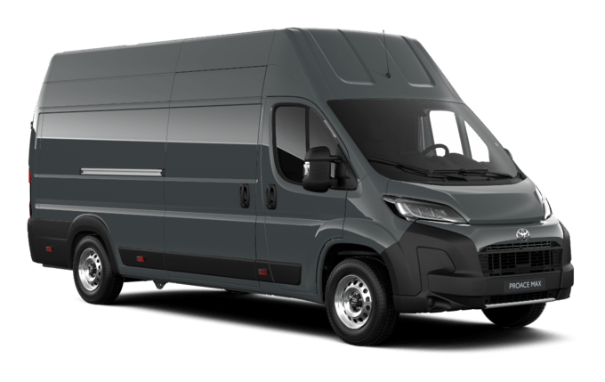 Proace Max - Comfort - L4H3 4-ov.