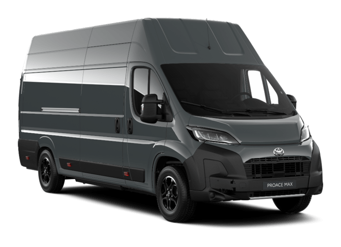 Proace Max - Premium - L4H3 4,25t 4-ov.