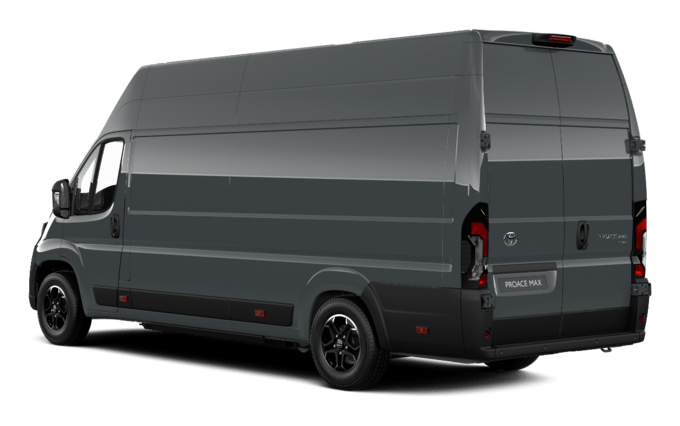 Proace Max - Premium - L4H3 4,25t 4-ov.