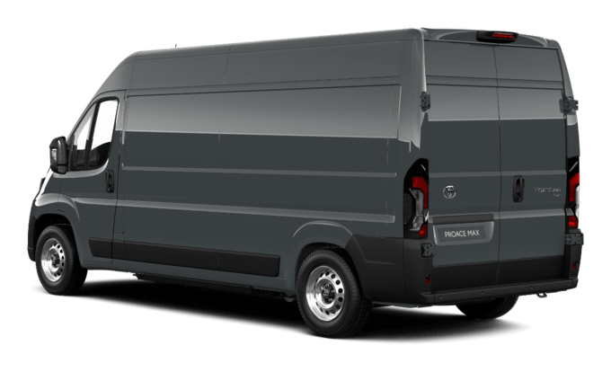 Proace Max - Comfort - L3H2 4,25t 4-ov.