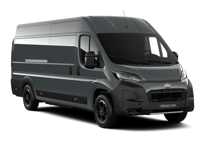 Proace Max - Premium - L4H2 4-ov.