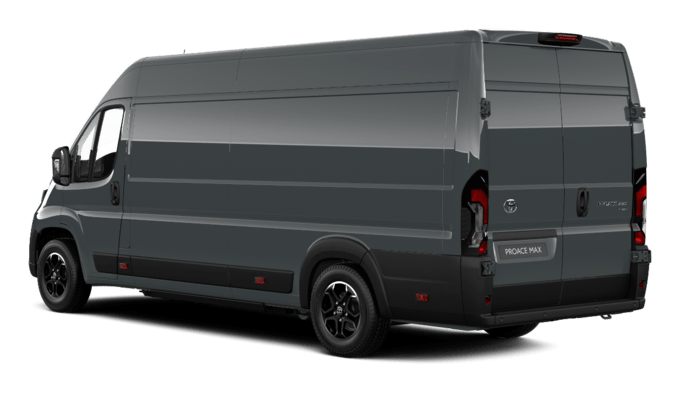 Proace Max - Premium - L4H2 4-ov.